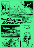 img Una strana avventura (APS 1999)