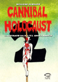 img Miguel Angel Martin 5 - Cannibal Holocaust 2 (NPE 2018-10)