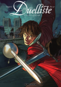 img Il duellista - Collection (2 volumi)(IT,Lombard)