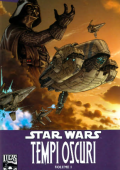 img Star Wars Tempi Oscuri - Serie Completa (7 volumi)(Panini 2011-2015)