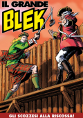 img Il Grande Blek 238 - Gli scozzesi alla riscossa! (RCS 2023-02-07)