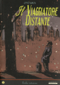 img Il viaggiatore distante 2 - Esilio interiore (Black Velvet 2009-06)
