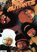 img New Mutants 20 (Panini Comics 2022-02)