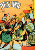 img Ben-Hur - Collection (4 volumi)(La Freccia 1960-1961)