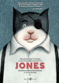 img Jones e altri sogni (Lizard 2016-06)