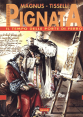 img Le Avventure di Giuseppe Pignata - Collection (3 volumi)(Granata Press)