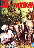 img Sandokan - Collection (6 volumi)(CEPES 1976)