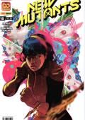 img New Mutants 15 (Panini Comics 2021-08)