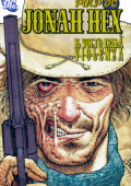 img Jonah Hex - Serie Completa (4 volumi)(Planeta DeAgostini 2009)