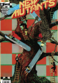img New Mutants 21 (Panini Comics 2022-04)