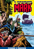 img Il Comandante Mark a colori 180 - Piombo e profezie (RCS 2023-11-21)