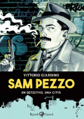 img Sam Pezzo - Un detective una citta