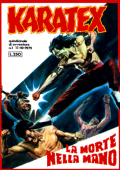 img Karatex - Serie Completa (6 volumi)(Mira 1975)