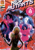 img New Mutants 16 (Panini Comics 2021-09)