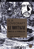 img Le Montagne della Follia - Collection (4 volumi)(J-Pop)