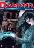 img Dampyr Fuori Serie - Collection (8 volumi)(SBE/RCS/GDS)
