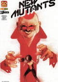 img New Mutants 17 (Panini Comics 2021-10)