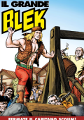 img Il Grande Blek 239 - Fermate il capitano Scoum! (RCS 2023-02-14)