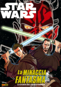 img Star Wars La storia dei film a fumetti - Collection (8 volumi)(Panini Comics 2018)