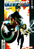 img Ultimate Comics Avengers - Serie Completa (28 volumi)(Panini 2010-2014)