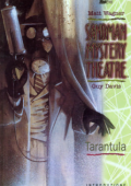 img Sandman Mystery Theatre - Serie Completa (11 volumi)(Magic Press 1998-2003)