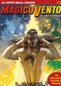 img Magico vento - Il ritorno - Serie Completa (4 volumi)(SBE 2019)