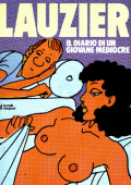 img Il diario di un giovane mediocre (Bonelli Dargaud 1985-10)