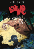 img Bone Libro - Collection (3 volumi)(Bao Publishing 2022)