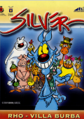 img Silver Mostra antologica Rho Villa Burba (Comune di Rho 2002-10)