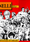img Tutto Bonelli - Bonelliana 1941,1997 (Glamour 1997)