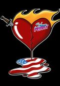 Shawn Perry - All American Heartbreak (2024)