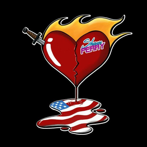 Shawn Perry – All American Heartbreak (2024)