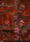 Six Feet Under - Killing for Revenge (2024)