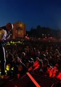 Skunk Anansie • Primo Maggio (Rome, Italy) [2016] HDTV, 1080i