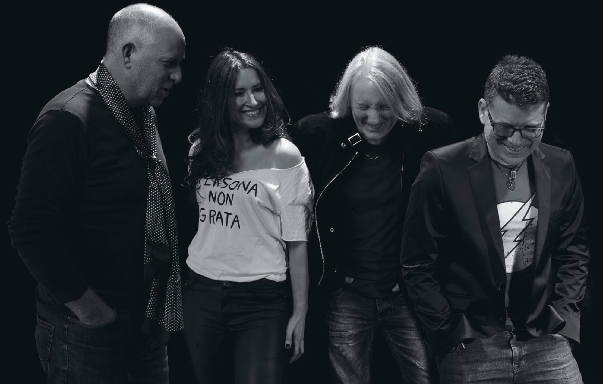 Space Elevator – Discography (2015-2022)