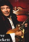 Steve Hackett - Discografia (1975-2022) .Flac