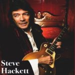 img Steve Hackett - Discografia (1975-2022) .Flac