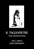 img FWM 28 - IL TAGLIAPIETRE (The Stonecutter)(Jon J. Muth - John Kuramoto)