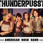 img Thunderpussy - Discography (2017-2024)