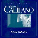 img Franco Califano - Tutto il Resto E