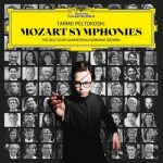 img Tarmo Peltokoski - Mozart Symphonies (2024) FLAC - 24bit/96kHz