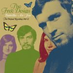 img The Free Design - Butterflies Are Free: The Original Recordings 1967-72 (2020) 4CD FLAC
