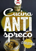 Paola Ulberti - Ricettari Anti Spreco Evolution (2023) PDF