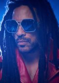 Lenny Kravitz - Discografia (1989-2024) FLAC