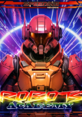 Robots Academy (2024)