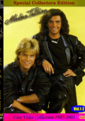 Modern Talking - Video Collection (2024) .Mkv 1080p ENG