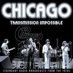 img Chicago - Transmission Impossible (2024) .mp3 - 320 kbps