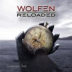 img Wolfen Reloaded - Changing Time (2018)