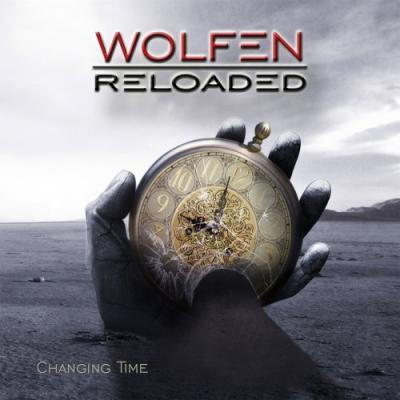 Wolfen Reloaded – Changing Time (2018)