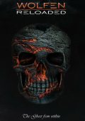 Wolfen Reloaded - The Ghost From Within (2024)